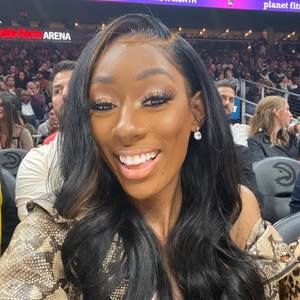 Meet your Posher, Jayla